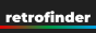 retrofinder.de – Hier findet Retro statt (88 × 31)